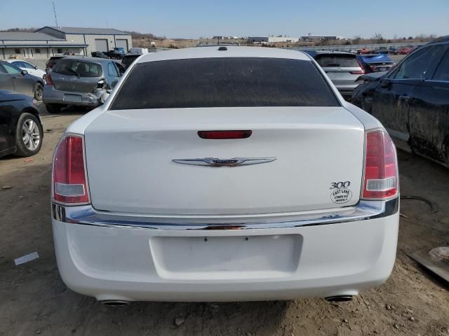 2011 Chrysler 300 Limited