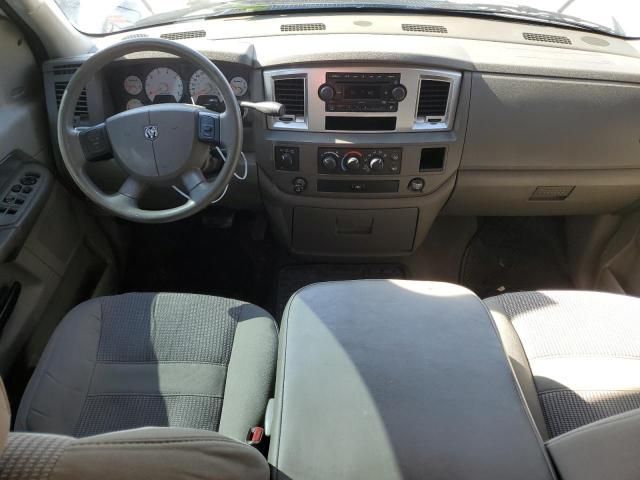 2008 Dodge RAM 1500 ST