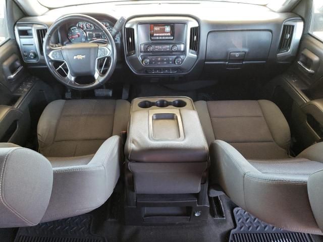 2015 Chevrolet Silverado C1500 LT