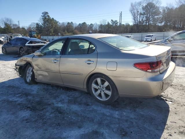 2005 Lexus ES 330