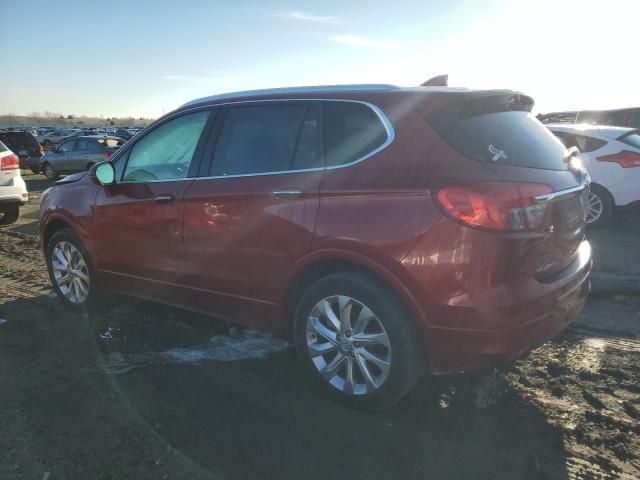 2016 Buick Envision Premium