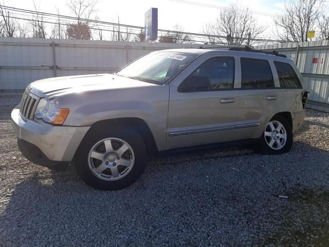 2010 Jeep Grand Cherokee Laredo