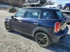 2012 Mini Cooper Countryman