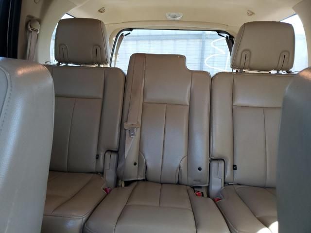 2010 Ford Expedition Eddie Bauer