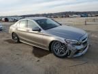 2020 Mercedes-Benz C 300 4matic