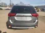 2018 Mitsubishi Outlander SE