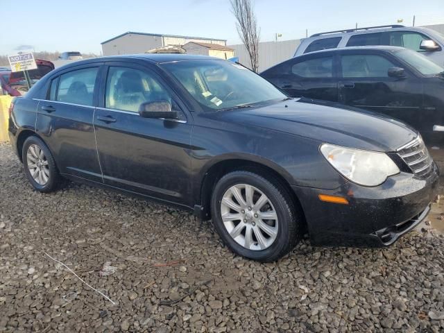 2010 Chrysler Sebring Limited