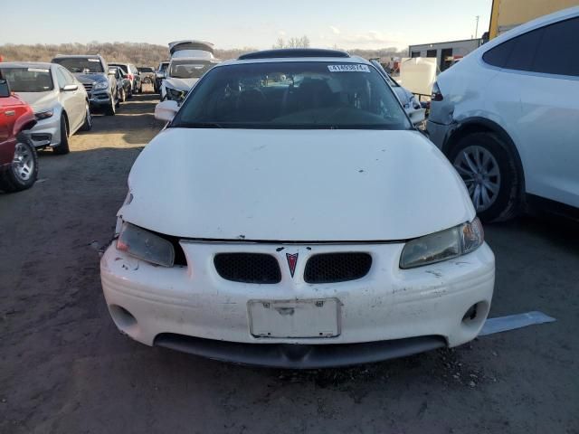 2003 Pontiac Grand Prix GT