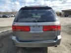 2000 Honda Odyssey EX