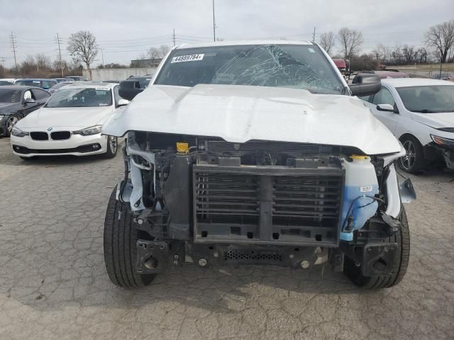 2022 Dodge RAM 1500 Tradesman