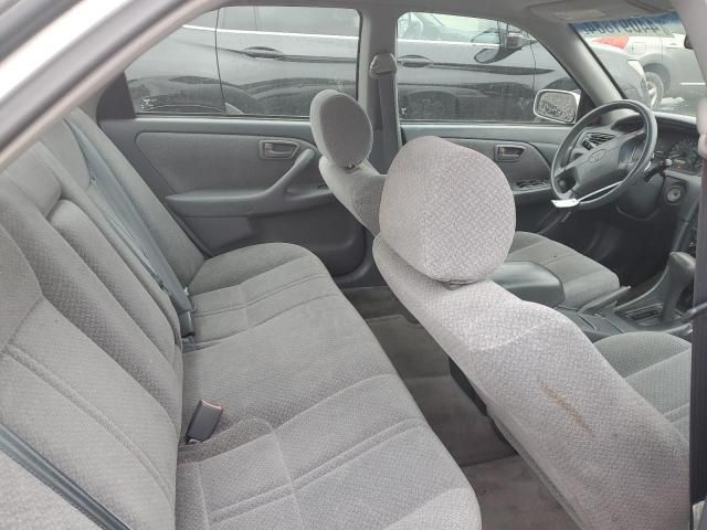 2001 Toyota Camry CE