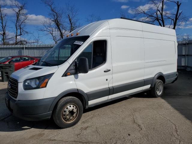 2016 Ford Transit T-350 HD