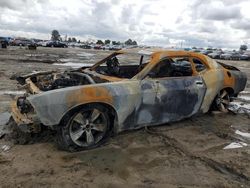 2021 Dodge Challenger R/T for sale in Fresno, CA