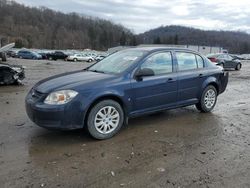 Chevrolet Cobalt LS salvage cars for sale: 2009 Chevrolet Cobalt LS