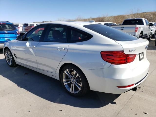 2015 BMW 335 Xigt