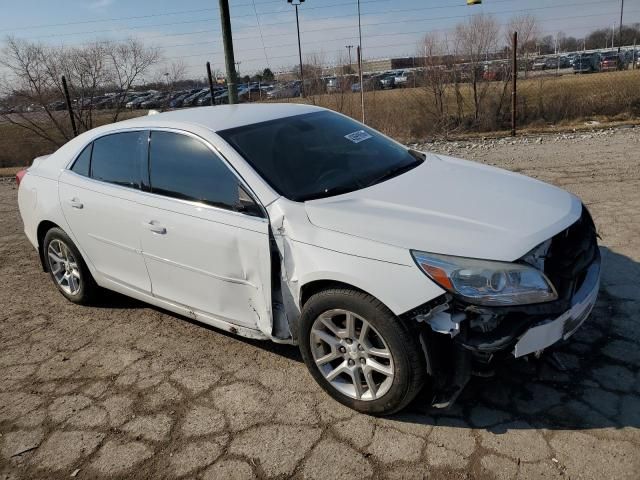 2014 Chevrolet Malibu 1LT