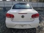 2014 Volkswagen EOS Komfort