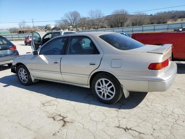 2001 Toyota Camry CE