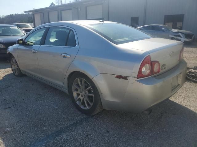 2009 Chevrolet Malibu LTZ