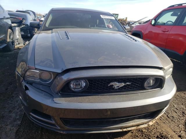 2013 Ford Mustang GT