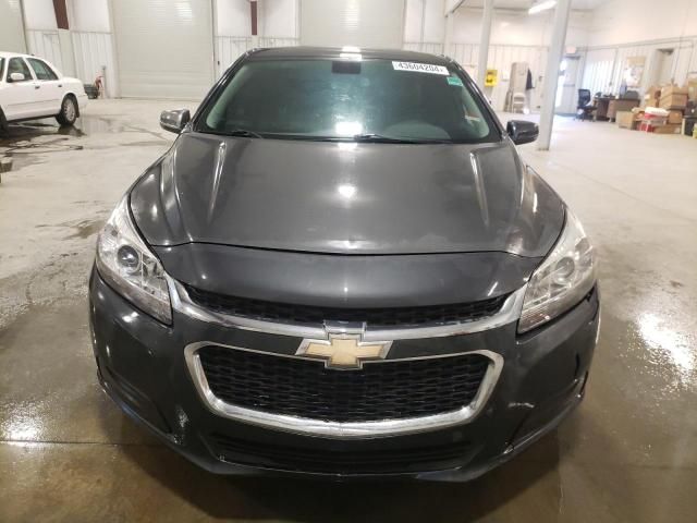 2016 Chevrolet Malibu Limited LT