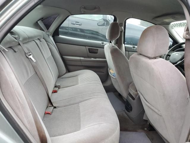 2005 Ford Taurus SEL