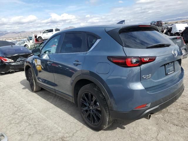 2023 Mazda CX-5 Preferred