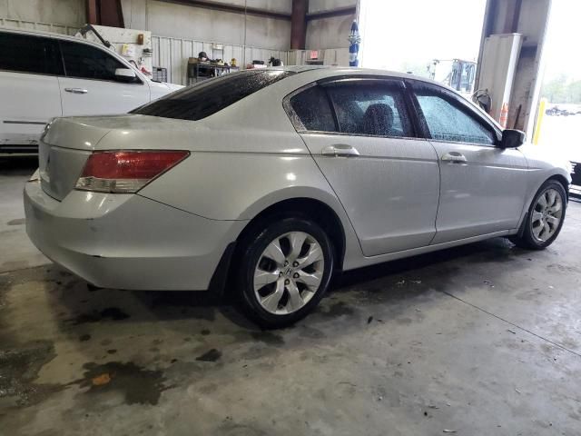 2008 Honda Accord EX