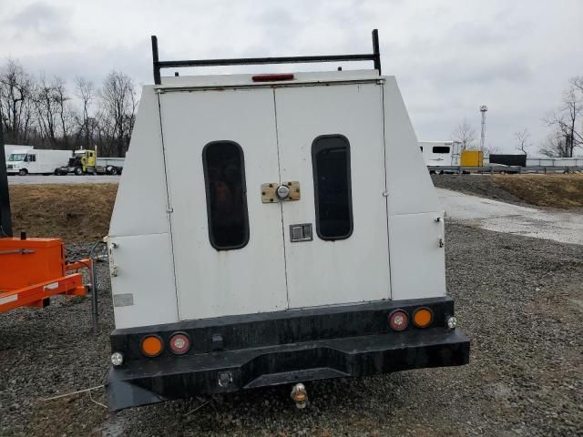 2007 GMC Sierra C2500 Heavy Duty