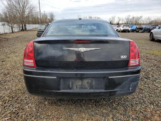 2010 Chrysler 300 Touring