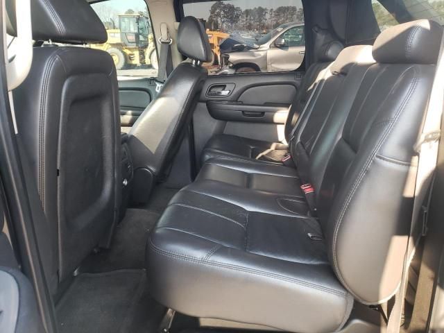 2008 Chevrolet Avalanche K1500