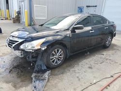 2015 Nissan Altima 2.5 for sale in Savannah, GA