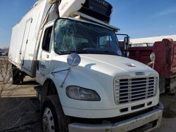 Camiones salvage a la venta en subasta: 2013 Freightliner M2 106 Medium Duty