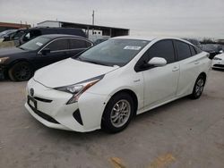 2017 Toyota Prius for sale in Grand Prairie, TX