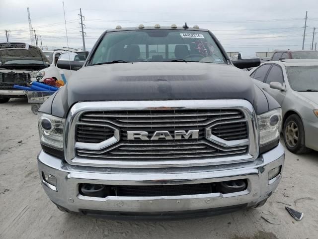 2017 Dodge RAM 2500 Longhorn