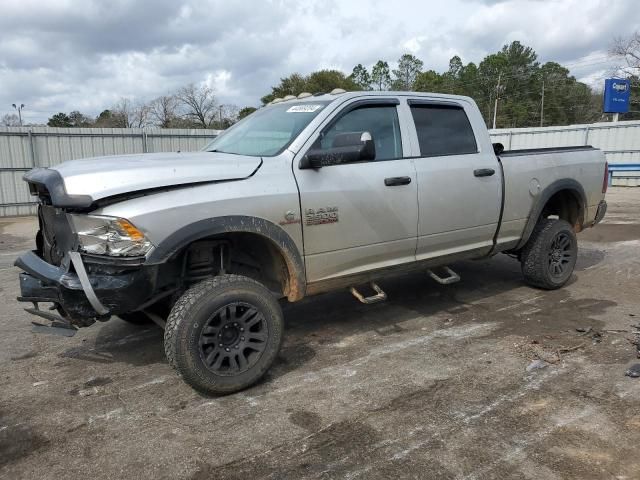 2014 Dodge RAM 2500 ST