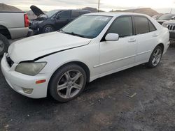 2003 Lexus IS 300 for sale in North Las Vegas, NV