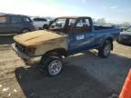 1993 Toyota Pickup 1/2 TON Short Wheelbase DX