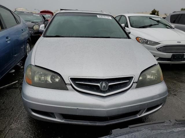 2003 Acura 3.2CL