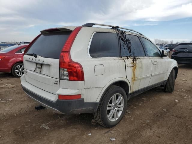 2010 Volvo XC90 3.2