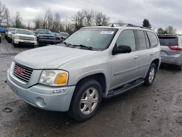 2007 GMC Envoy