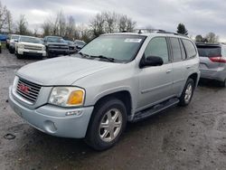 GMC Envoy Vehiculos salvage en venta: 2007 GMC Envoy