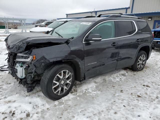 2020 GMC Acadia SLE