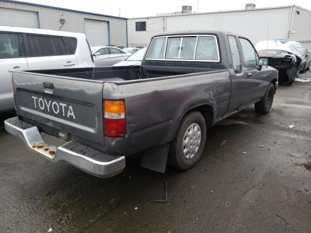 1992 Toyota Pickup 1/2 TON Extra Long Wheelbase DLX