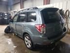 2009 Subaru Forester 2.5XT Limited