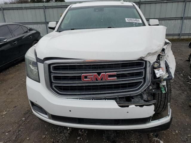 2015 GMC Yukon XL C1500 SLT