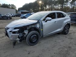 Lexus salvage cars for sale: 2019 Lexus NX 300 Base