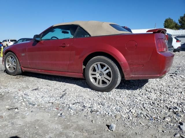 2005 Ford Mustang GT