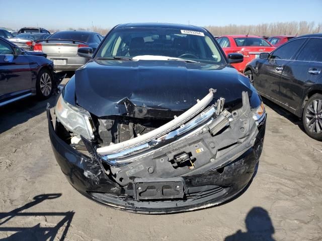 2012 Ford Taurus SEL