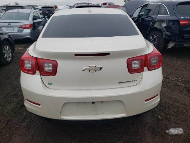 2014 Chevrolet Malibu LTZ